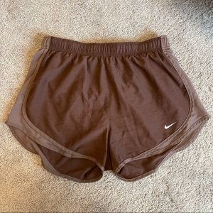 Nike Women's Tempo Running Shorts